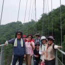 한탄강 주상절리길 트레킹 사진 후기 이미지