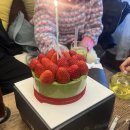 투썸플레이스군포당동점 | 투썸플레이스 말차 스초생 케이크 후기!