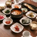 서울한정식 이미지