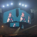 <240309> 2024 아이유 콘서트 HER 관람 후기 - 셋리스트/kspo dome 1층 7구역 12열 시야/게스트 르세라핌