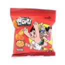 삼진 이미지
