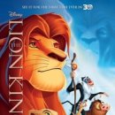 Lion King 이미지
