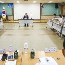 대산항해상교통관제센터 이미지