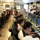 아이센스PC방 이미지