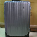 rimowa 리모와 SALSA 캐빈 트롤리 IAT 이미지