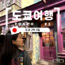 해리약국 | 도쿄여행 끝! 해리포터스튜디오 부터 구라마에까지~