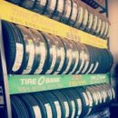 논산타이어 이미지