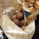 푸라닭여월점 | 원종동 치킨 푸라닭 여월점에서 고추마요치킨 냠냠