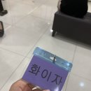 김홍열내과의원 | 21년 8월 31일 (화이자 2차, 애플스토어여의도, 4번째 코로나검사...)