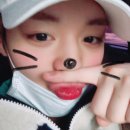 이쁘다니