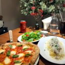상수역 맛집 브렛피자 (Brett Pizza) - 화덕피자 덕후도 반한 곳!