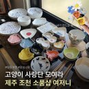 온저니 | [제주] 고양이가 가득한 볼거리 천국 🐈🫧 제주 조천 소품샵 여저니 내돈내산 후기