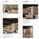 쟝폴 폴댄스 이미지