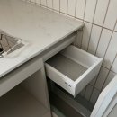 본인테리어 | 인테리어 1년 살아본 후기 – 주방 편 3