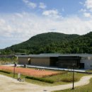 남해군 유배문학관 이미지