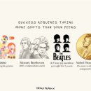 챔피언나이트클럽 | 사람들이 인정하기 싫어하는 커리어 성공에 관한 2가지 가혹한 진실