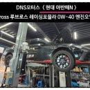DNS모터스 네이버블로그