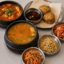 [양재] 콩두주백 양재직영점 해물순두부솥밥 &amp; 청국장솥밥 후기(feat. 양재 두부집)