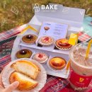 (주)감성베이크 | 겉바속촉 진한 치즈무스가 한가득! BAKE 치즈타르트 베이크 대구 신세계 디저트 추천