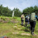 007-문산-007 | 동악산 도림사계곡에서 물놀이! 끝내주네~