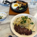 크라우드 PC 에코시티점 | [전주 송천동 맛집] 에코시티 양식 맛집 “핸더” | 파스타 맛집