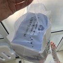 흡수력과 통기성이 좋은 여름밤기저귀 모모래빗 통잠기저귀 에코드라이썸머기저귀
