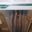 종로-연건-종로-연-201 | 보일러 교체 + 각방온도조절기 교체 설치 후기 (경동나비엔 친환경보일러, 각방제어시스템, 각방제어기...