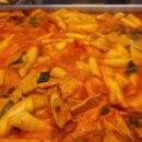 인생떡볶이 이미지
