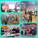 건강체조,요가,난타 이미지