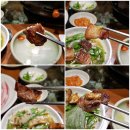 [교대역 맛집]태백집- 이베리코 혹돼지, 송어회 그리고 술 이미지