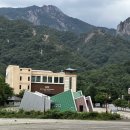 설악동 C1 주차장 이미지