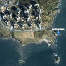 마리나타운 주유소 이미지