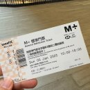 엠플러스 | 홍콩 미술관 엠플러스 M+ 가는법 할인 도슨트 후기