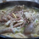낙지마을 - 아산시 도고면로 96 | 낙지마을