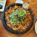 G3800 | [맛집]경기광주 퇴촌 돌짜장 방문