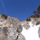 지리산 마야계곡 및 통신골 산행기 (3 - 3) 이미지