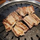 옛날숯불고기집 네이버블로그