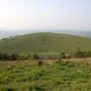 금오름 가는 길 이미지