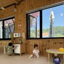 브리드엠 | 놀이방도 있고 애견동반까지 가능한 뷰좋은 가평카페브리드 이용후기