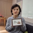 감성가득 캘리그라피 이미지