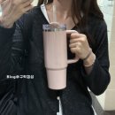 (주) 카카오소프트 | 카카오톡 선물하기 스텐리텀블러 H2.0플로우스테이트 텀블러887ml