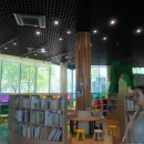 안양천생태이야기관 화장실 | 안양 아기랑 실내 갈만한곳 안양천생태이야기관 체험 후기