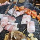 숙등추어탕 | 덕천 가성비 좋은 대패삼겹살 맛집 청파식당 내 돈 내산 후기