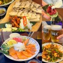 오정농협 사거리 ↔ 원종로35번길 접속부 | 원종동맛집 제철요리 안주가 맛있는 한식주점 선주가 원종점 후기