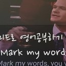 미드로 배우는 생활영어회화 이미지