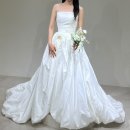 란제리하우스 | 라포레 촬영 가봉 후기 (+스튜디오 촬영컷 포함) | 타프타, 발레리나 레이스, 하트넥 레이스