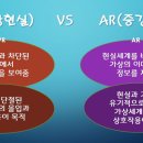 신나는 AR/VR 세상속으로 이미지