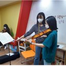 플루트(야간) 이미지