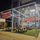 진포숯불돼지갈비 | 초롱꽃마을 맛집 동패동 고기집 파주 운정 노포 숯불 돼지갈비 후기