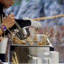 계산아파트부녀경로당 | 🍢창원롯데캐슬하버팰리스아파트 첫 ‘송년의 밤’! 부녀회 어묵 판매 후기 (ft. 물떡 최고)